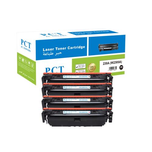 PCT 230A /4303 Toner Cyan