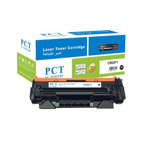 PCT 071 /LBP122/120/270/275/275/272/