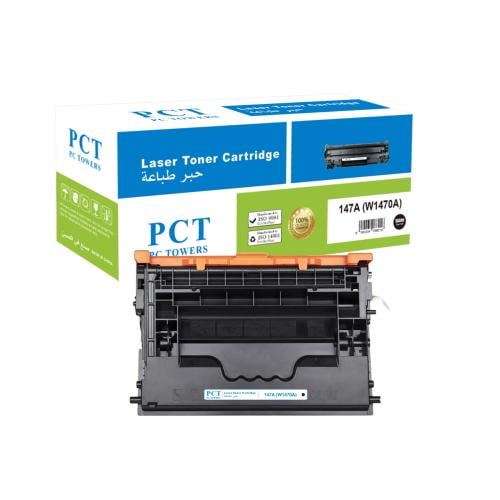 PCT W1470A /147A/635/610/