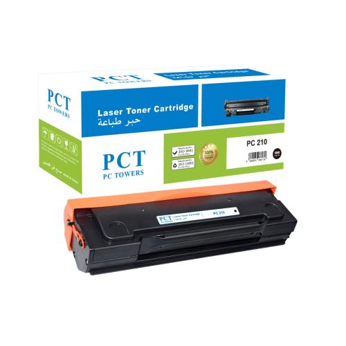 PCT Pantum PB210 /P2500W/2502/6500/6600/