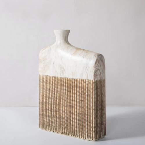 فازة بورسلان - A