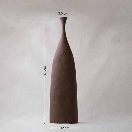 مجموعة ديكور بسطح مموج ملونة