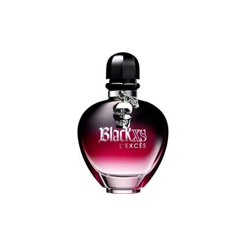 Paco Rabanne Black XS L'Exces Eau de Parfum 80ml