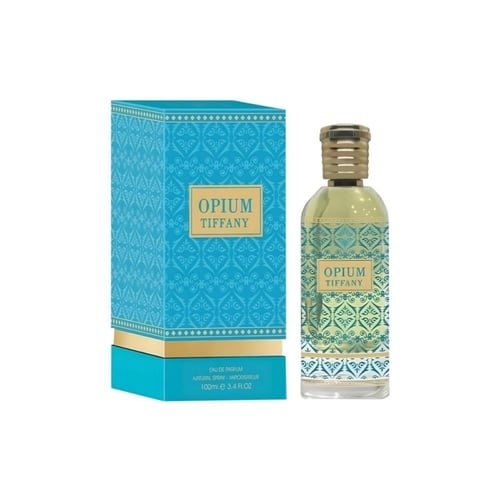 أوبيوم تيفاني او دو بارفان 100 مل