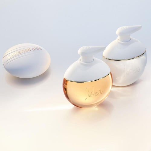 جادور ديور ليز أدورابل حليب مرطب للجسم 200 مل