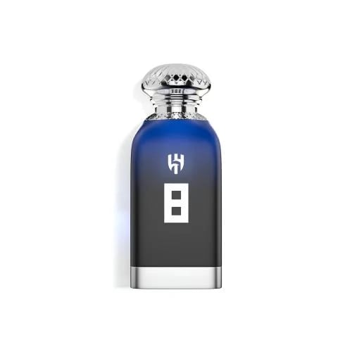 Al Hilal 8 Dukhoon Al Emaratiya Eau de Parfum 100ml