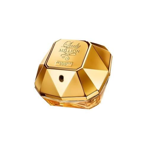 Paco Rabanne Lady Million Absolutely Gold Parfum 8...