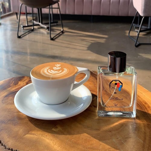 ديفيد والتر سيلف بورتريت او دو بارفان 100 مل