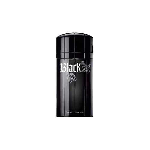 Paco Rabanne Black XS Eau de Toilette 100ml
