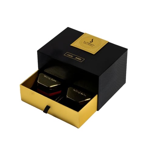 طقم برايفت من دخون الإماراتية