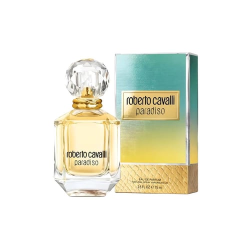روبرتو كفالي باراديسو او دو بارفان 75 مل