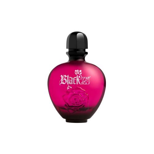 Paco Rabanne Black XS Eau de Toilette