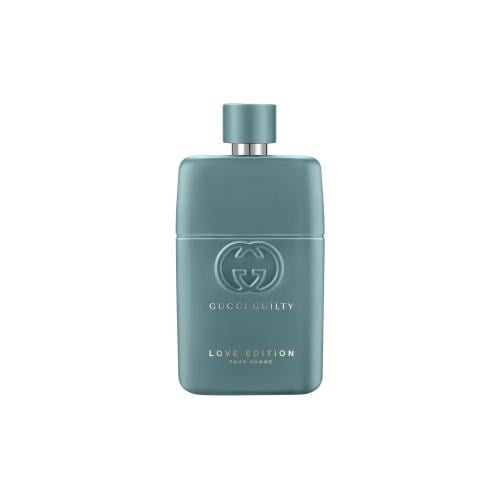 Gucci Guilty Love Edition Pour Homme Eau de Parfum 90ml