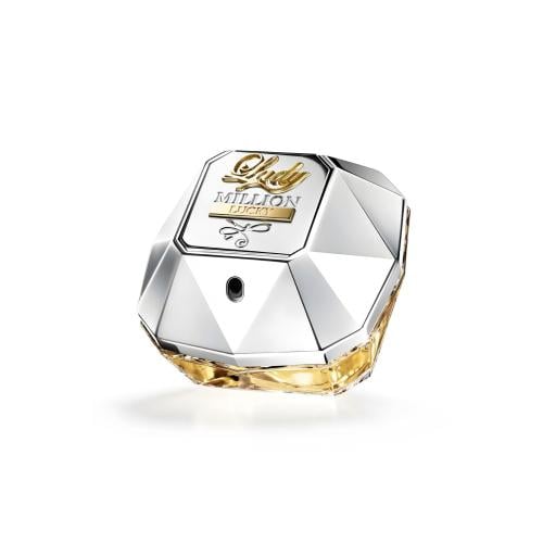 Paco Rabanne Lady Million Lucky Eau de Parfum 80ml