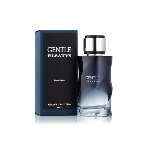 جنتل الساتيس بديل عطر سوفاج ديور