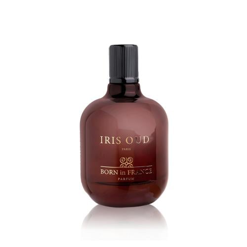 إيريس عود بورن إن فرانس او دو بارفان 100 مل