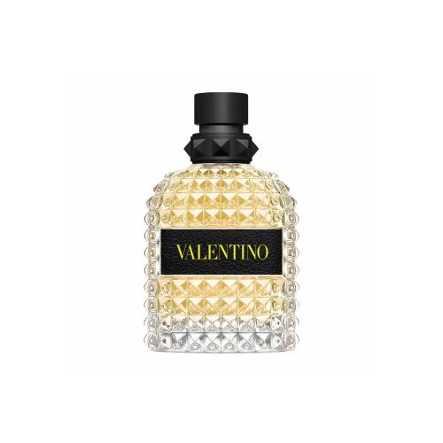 Valentino Uomo Born in Roma Yellow Dream Eau de Toilette 100ml