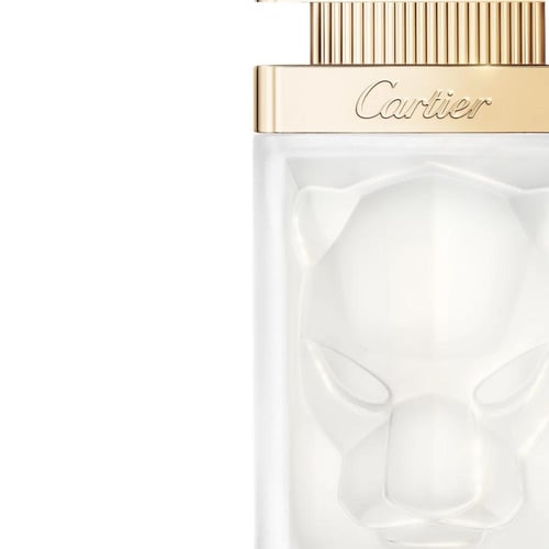 كارتييه لا بانثير معطر للشعر 50 مل