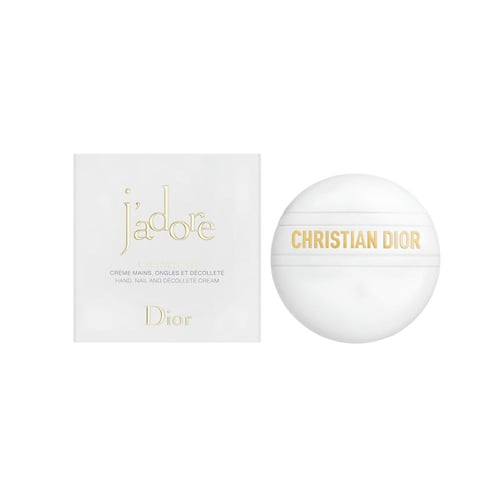 جادور ديور ليز أدورابل كريم لليدين والأظافر والرقب...