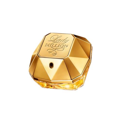 Paco Rabanne Lady Million Eau de Parfum 80ml