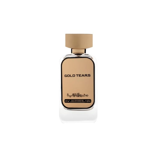 جولد تيرز دخون الإماراتية او دو بارفان 100 مل