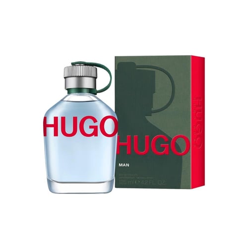 هوغو بوس مان او دو تواليت