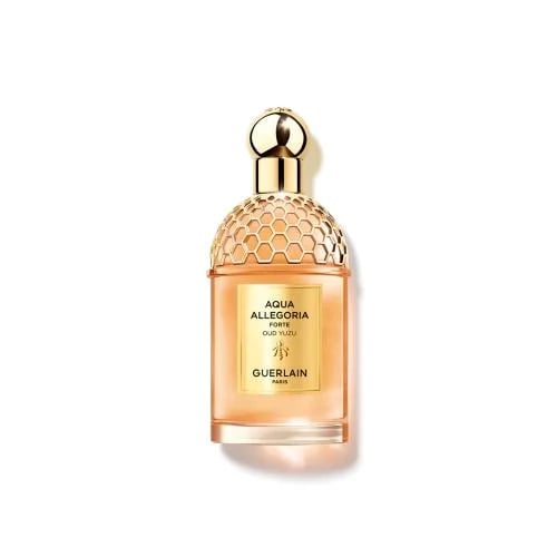 Guerlain Aqua Allegoria Forte Oud Yuzu Eau de Parfum 125ml