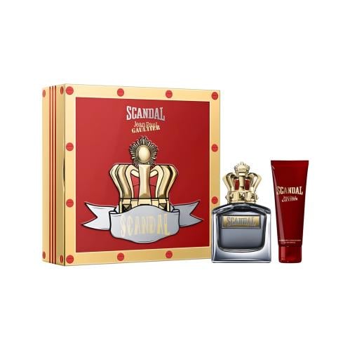 Jean Paul Gaultier Scandal Pour Homme Eau de Toile...
