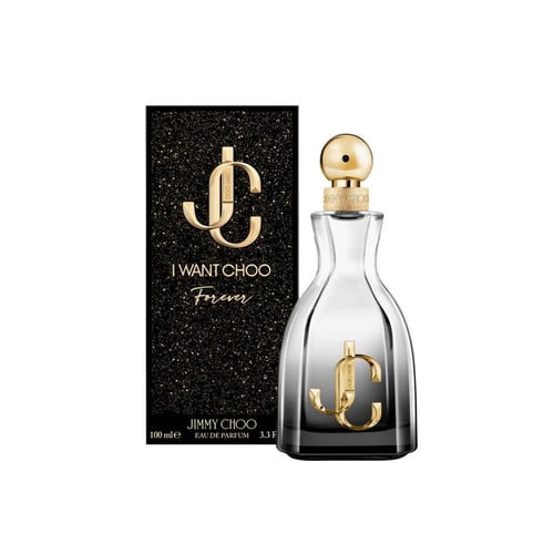 جيمي تشو آي وونت تشو فوريفر او دو بارفان 100 مل