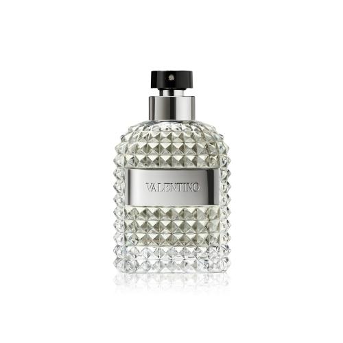 Valentino Uomo Acqua Eau de Toilette 125ml