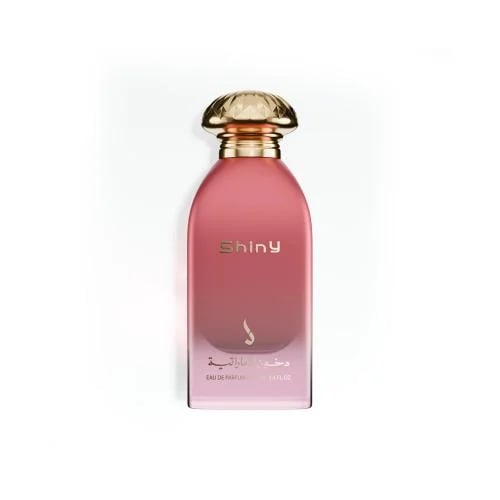 Shiny Dokhoun Al Emirati Eau de Parfum 100 ml