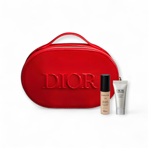 Dior skincare collection