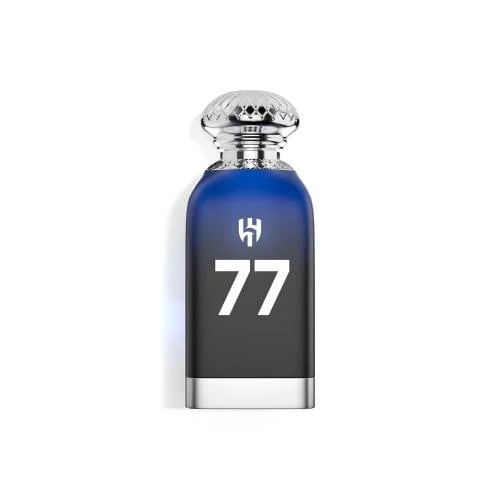 Al Hilal 77 Dukhoon Al Emaratia Eau de Parfum 100ml