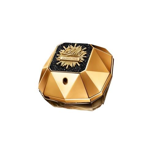 Paco Rabanne Lady Million Fabulous Eau de Parfum Intense 80ml
