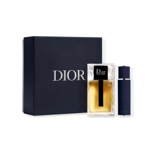 طقم ديور أوم او دو تواليت 100 مل