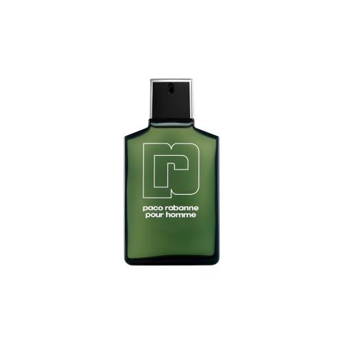 Paco Rabanne Pour Homme Eau de Toilette 100ml