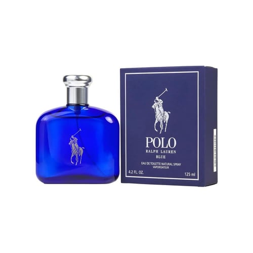 بولو بلو رالف لورين او دو تواليت 125 مل