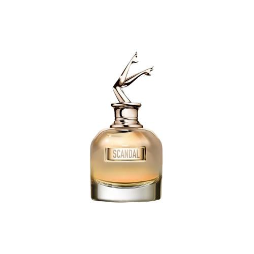 Jean Paul Gaultier Scandal Gold Eau de Parfum 80 ml