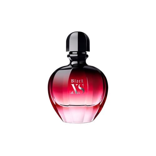 Paco Rabanne Black XS Eau de Parfum 80ml