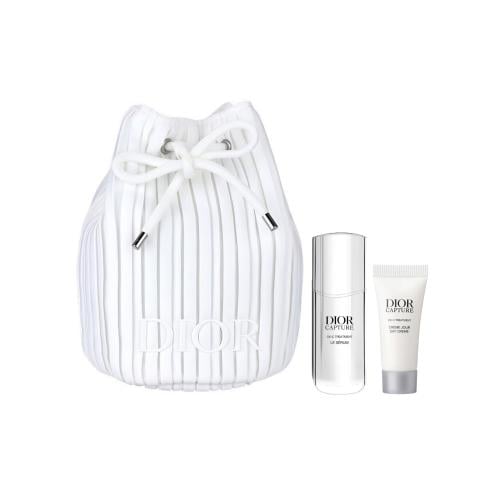 Dior Capture Skincare Collection