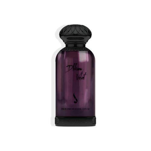 دخون فيلفيت دخون الإماراتية او دو بارفان 100 مل