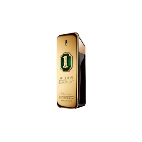 Paco Rabanne 1 Million Golden Oud Parfum Intense 100ml
