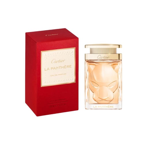 كارتييه لا بانثير او دو بارفان 100 مل