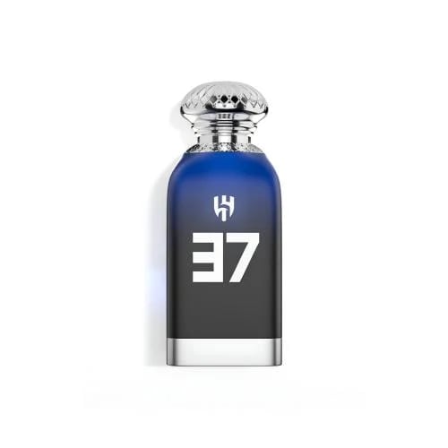 Al Hilal 37 Dukhoon Al Emaratia Eau de Parfum 100ml