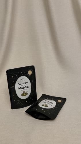 ماتشا درجة أحتفالية فاخرة- 50جرام