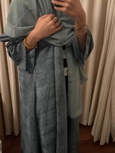 Huda - دبل فيس
