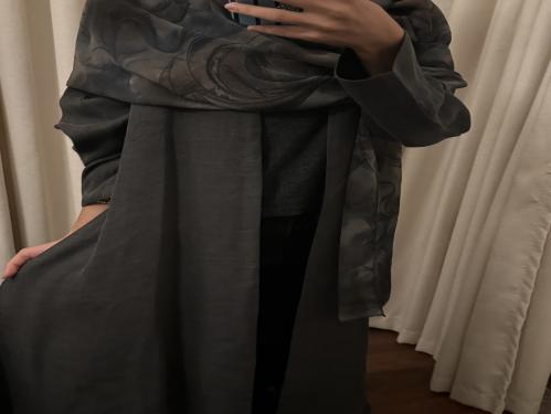 Gray