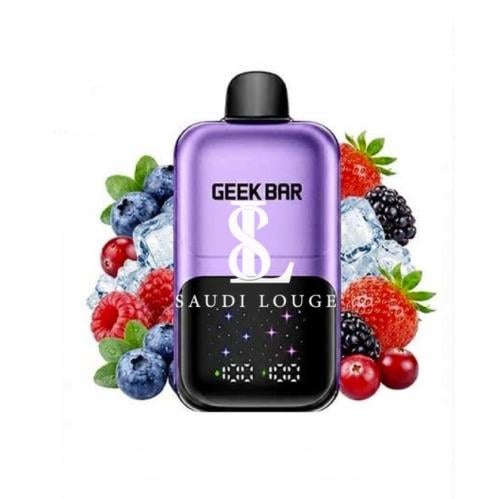 سحبة جيك بار ايس برنس 50 الف موشة توت مشكل geek ba...