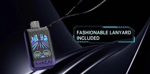 سحبة مزاج كيرف بطيخ راش 24000 سحبة MAZAJ CURVE WAT...