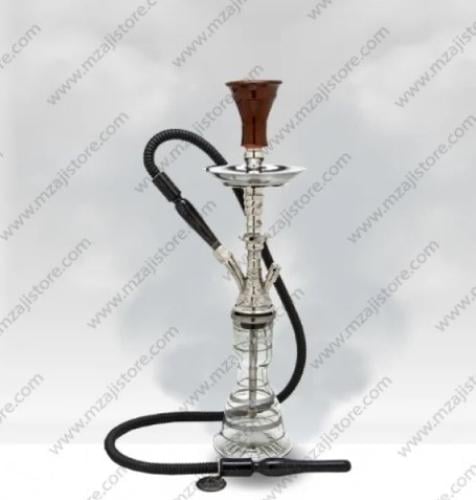 شيشة مجاهد 26 مع لي هفانا